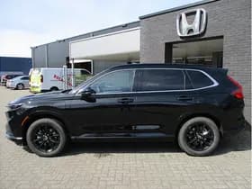 Honda CR-V 2.0 Plug-In Hybrid 184pk 2WD Advance Tech | Rijklaar thumbnail 2