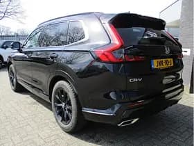 Honda CR-V 2.0 Plug-In Hybrid 184pk 2WD Advance Tech | Rijklaar thumbnail 3