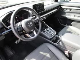 Honda CR-V 2.0 Plug-In Hybrid 184pk 2WD Advance Tech | Rijklaar thumbnail 8