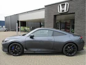 Honda Prelude thumbnail 2