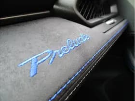 Honda Prelude thumbnail 12