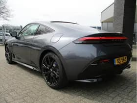 Honda Prelude thumbnail 3