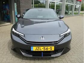 Honda Prelude thumbnail 5