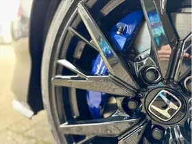 Honda Prelude thumbnail 7