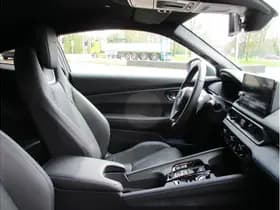 Honda Prelude thumbnail 8