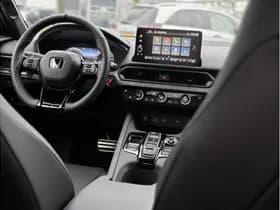 Honda Prelude thumbnail 9