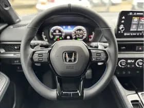 Honda Prelude thumbnail 10