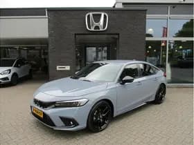 Honda Civic thumbnail 2