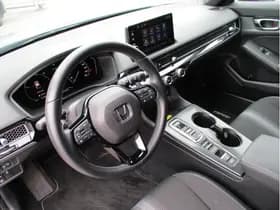 Honda Civic thumbnail 8