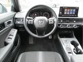 Honda Civic thumbnail 9