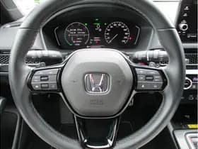 Honda Civic thumbnail 10