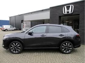 Honda Zr-V thumbnail 3