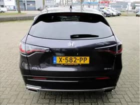 Honda Zr-V thumbnail 6