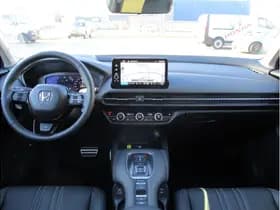 Honda Zr-V thumbnail 9