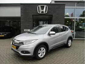 Honda HR-V thumbnail 1