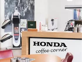 Honda HR-V thumbnail 14