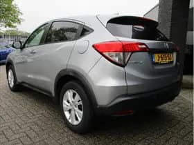 Honda HR-V thumbnail 3