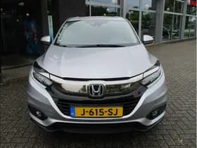 Honda HR-V thumbnail 5