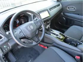 Honda HR-V thumbnail 6