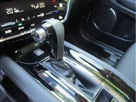 Honda HR-V thumbnail 8