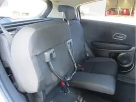 Honda HR-V thumbnail 9