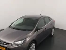 Ford Fusion 1.4-16V 80PK Cool & Sound