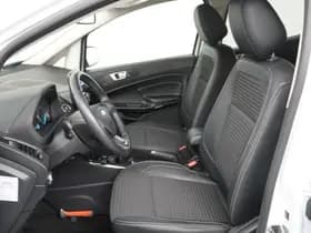 Ford EcoSport EcoBoost 125PK Titanium thumbnail 11