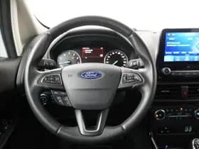 Ford EcoSport EcoBoost 125PK Titanium thumbnail 12