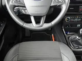 Ford EcoSport EcoBoost 125PK Titanium thumbnail 13