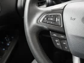 Ford EcoSport EcoBoost 125PK Titanium thumbnail 14