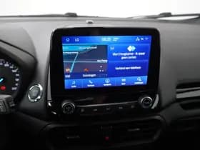 Ford EcoSport EcoBoost 125PK Titanium thumbnail 16