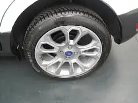 Ford EcoSport EcoBoost 125PK Titanium thumbnail 19