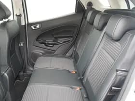 Ford EcoSport EcoBoost 125PK Titanium thumbnail 10