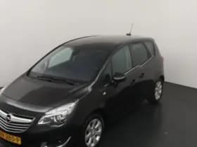 Opel Zafira Tourer 1.4 TURBO 140 pk Edition Automaat