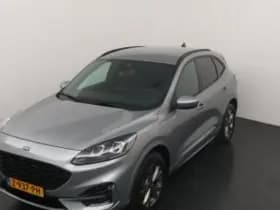 Ford Kuga 2.5 PHEV 225pk ST-Line X Keyless Entry thumbnail 2