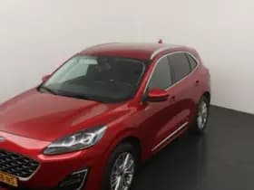 Ford Kuga 2.5 PHEV 225pk ST-Line X Keyless Entry thumbnail 3