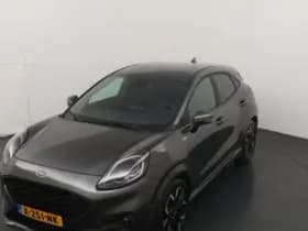 Ford Puma 1.0 125PK Hybrid Titanium thumbnail 2