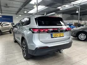 Volkswagen Tiguan 1.5 eHybrid 204 pk Life Edition thumbnail 2