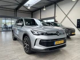 Volkswagen Tiguan 1.5 eHybrid 204 pk Life Edition thumbnail 5