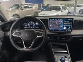 Volkswagen Tiguan 1.5 eHybrid 204 pk Life Edition thumbnail 8