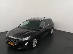 Ford Focus thumbnail 2