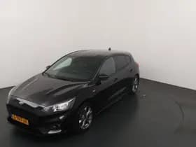 Ford Focus thumbnail 3