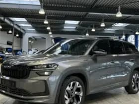 Škoda Kamiq 1.0 TSI 115pk Sport Business thumbnail 2