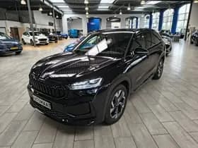 Škoda Kamiq thumbnail 4