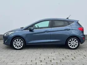 Ford Fiesta thumbnail 2