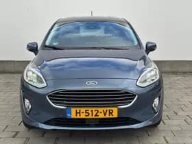 Ford Fiesta thumbnail 5