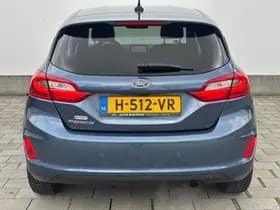 Ford Fiesta thumbnail 6