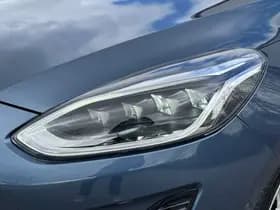 Ford Fiesta thumbnail 7