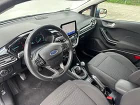 Ford Fiesta thumbnail 9