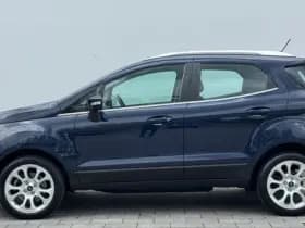 Ford EcoSport Titanium EcoBoost 125 pk thumbnail 2